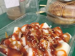 -孖记茶档·热腾茶餐(荔湾领展广场店)