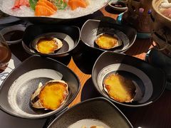 -Mr.Fish鱼鲜生海鲜放题(高德置地冬广场店)