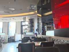 -必胜客(绿地新都会店)