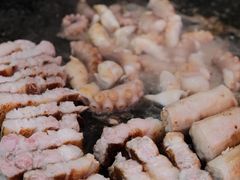 -韩阳王石板烤肉
