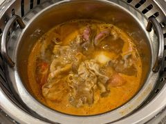 -龍歌自助小火锅(城阳万象汇店)