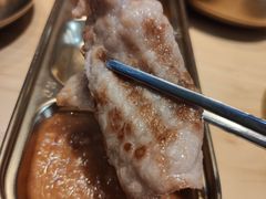 -金顺韩式烤肉·网红烤肉店(广利路店)