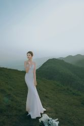 -蒙娜丽莎婚纱摄影(鲁邦店)