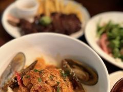 -羽深肉铺 Steak & Wine