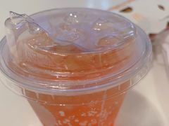 -麦当劳(番禺信联大厦店)