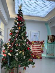 -斐尔国际皮肤管理中心