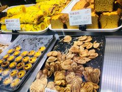 -苹果花园(枫林路店)