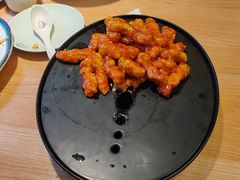 -群姐面馆·海鲜烧烤(同安路二店)