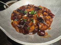 -绿茶餐厅(汇悦大融城店)