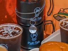 -Pull-Tab拉环咖啡(杭州市上城区来福士中心店)