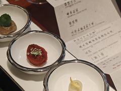 -王府茶楼茶宴·创意菜(朝阳公园店)