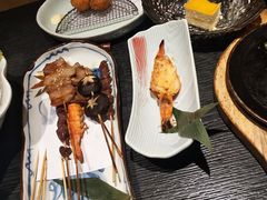 -万鱼亭·鹤家日本料理(南通青年中路店)