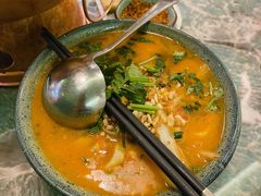 -浩海火烧云傣家菜(京广店)