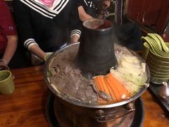 -嘎咓讓咘藏餐厅(团结新村店)