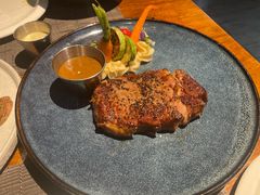-巴别塔法餐舍(合作路店)