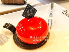 -焙丽拾光(麦凯乐直营店)