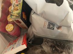 -盒马鲜生(悠方店)