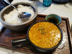 蟹粉捞饭-荟廷·晶萃(陆家嘴尚悦湾店)