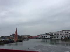 -君豪蟹都·湖景·农家乐(蟹舫苑店)