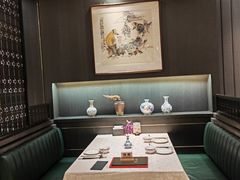 -囍凤楼·粤菜·点心·火锅(温特莱店)