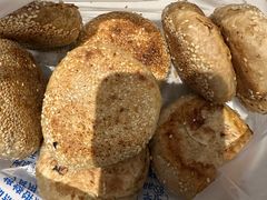 -李小老烧饼(常营民族家园店)