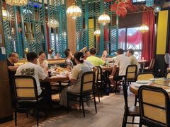 -黄泥岗·地道湖北菜(奥特莱斯店)