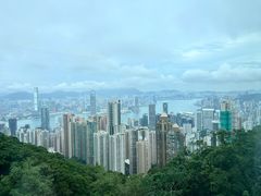 -太平山顶