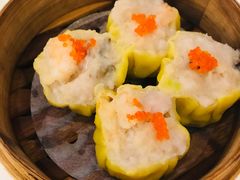 -香港美食大酒楼