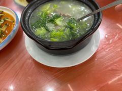 -双月饭店·20年老字号(新村店)