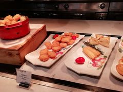 -威珀斯酒店·珀萃美食餐厅