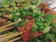 -微醺烤牛·炭火烧烤·精酿啤酒(东郊记忆店)