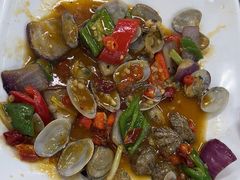 -景好海鲜餐厅(大鹏必选旅游店)