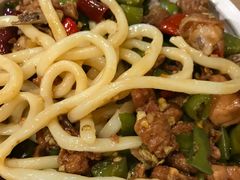 -文三里屯面馆(三里屯店)