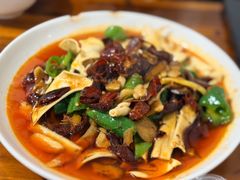 火爆黄喉-三哥田螺(北书院街店)