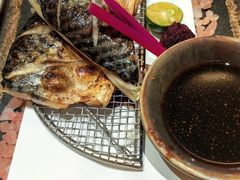 -吉之仙•中国制造•出口级食材日料店(领事馆总店)