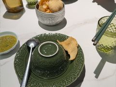 -Thai Basil罗勒叶泰式餐厅(时代天街店)