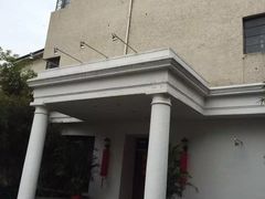 -杜月笙公馆旧址