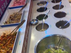 -杨记齐齐哈尔烤肉(总店)