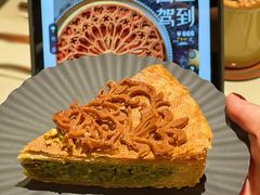 -潮一不贰·法式甜品·生日蛋糕·西式简餐(外滩店)