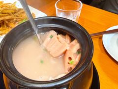 -莲餐厅·湖北菜·潜江小龙虾店(愚园路店)