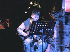 -在路上酒吧(大理古城店)