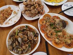 -明记海鲜大排档(巽寮湾店)