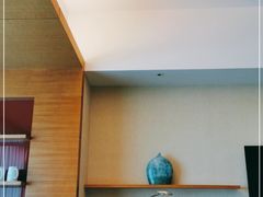 -上海浦东嘉里大酒店