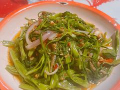 -辉记炭烧海鲜大排档·老字号(福田店)