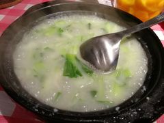 金牌菜泡饭-好爸爸(箕漕街店)