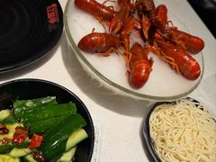 -红盔甲·小龙虾(天钥桥店)