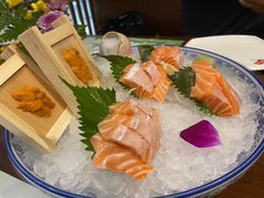 -黑松白鹿(崇文门新活馆店)