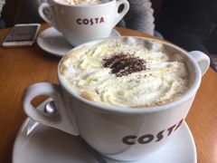-COSTA COFFEE(西湖天地店)
