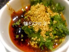 小料-海底捞火锅(亲贤北街店)