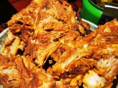 -95号酱骨·一块豆腐(展春园西路店)